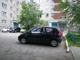 ​Три угона транспортных средств раскрыли в Акмолинской области в минувшие выходные