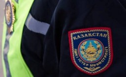 За три дня ОПМ «Безопасная дорога» выявлено более 2000 нарушений ПДД в Акмолинской области