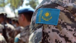Военнослужащий срочной службы совершил суицид в Степногорске