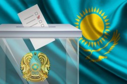 В Казахстане введена смешанная избирательная система
