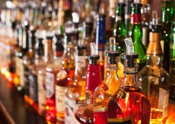 Крепкий алкоголь подорожает в Казахстане с 1 октября 2023 года