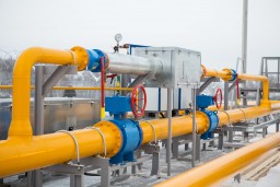 В пристоличных районах Акмолинской области реализуется шесть проектов по газоснабжению