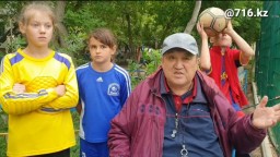 Сегодня в Кокшетау скончался ветеран спорта и бывший депутат Жадыгер Ахметкалиев