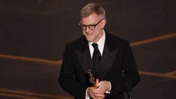 Все победители «Оскара»-2026 Все победители «Оскара»-2026