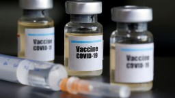 500 тыс. тенге выплатят в случае смерти добровольца от вакцины QazСovid-in