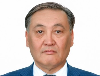 Назначен генеральный директор Государственного национального природного парка «Кокшетау»