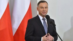 Президент Польши отказался признавать договоренности Германии и Белоруссии