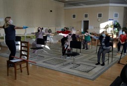 ​Прокуратура восстановила права ветеранов на санаторно-курортное лечение