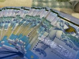 ​В Акмолинской области расследуют интернет-мошенничество на 24 миллиона тенге
