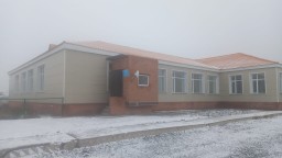 Врачебная амбулатория открылась в одном из сел Акмолинской области