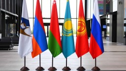 Казахстан увеличил товарооборот со странами ЕАЭС на 19,1%