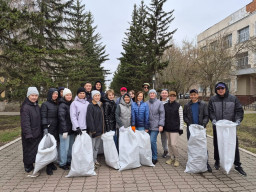​Палата предпринимателей Акмолинской области поддержала акцию &laquo;Таза Қазақстан&raquo;