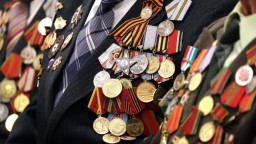 В Акмолинской области День победы отметят 8 ветеранов ВОВ: истории героев