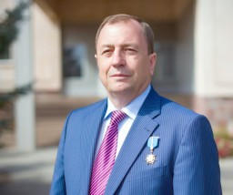 Руководитель агрофирмы из Акмолинской области победил в конкурсе «30 жыл - 30 есім» Руководитель агрофирмы из Акмолинской области победил в конкурсе «30 жыл - 30 есім»