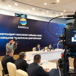 Три автомагистрали в Акмолинской области будут обеспечены интернетом
