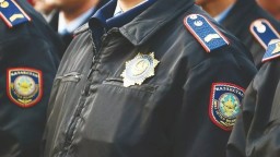 ​Акмолинские полицейские устанавливают местоположение неплательщиков алиментов