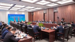 Энергетическое сотрудничество обсудили Казахстан и Китай