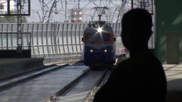Изменен график курсирования пассажирских поездов в четырех областях Казахстана