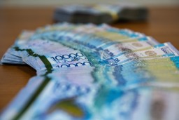 400 тыс. тенге требовали вымогатели у жителя Акмолинской области