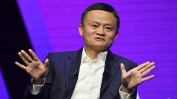 Основатель Alibaba Джек Ма вернулся в Китай. Власти могли смягчить отношение к бизнесменам