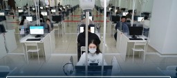 ​Январское ЕНТ стартовало в Казахстане. Подано более 100 тысяч заявок