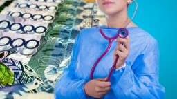 "С дипломом в село": 106 медикам в регионе выплатили подъемные на 30 млн тенге