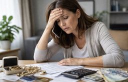 ​В Кокшетау преподаватель университета перевела мошенникам более 7 миллионов тенге