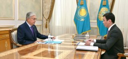 Порядка 1500 коррупционных преступлений зарегистрировано в Казахстане