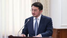 100% населения Казахстана обеспечат доступом в интернет к 2027 году