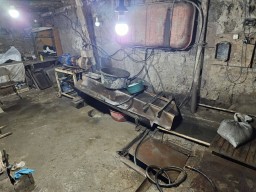 ​Мини-цех по переработке золотосодержащего материала ликвидировали в Акмолинской области