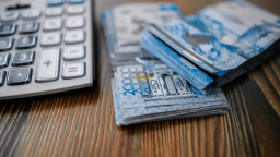 Кредиты в Казахстане обновили рекорд: ссудный портфель банков превысил 46 триллионов теңге