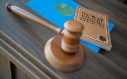 ​Осужден за дачу ложных показаний в ходе следственных действий и в суде