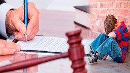 С начала года 13 родителей лишены родительских прав в Кокшетау