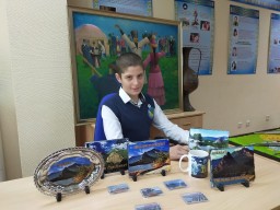 ​В Кокшетау 12-летний мальчик занимается социальным предпринимательством
