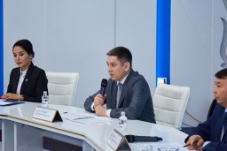 Субъекты МСБ Казахстана обеспечивают работой более 4 миллионов человек