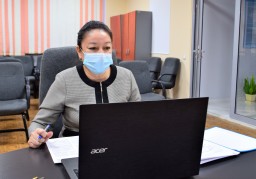 В Акмолинской области объяснили новшества в законодательстве в сфере госслужбы В Акмолинской области объяснили новшества в законодательстве в сфере госслужбы