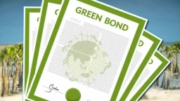 ​ООО «SAIPROGROUP» выпустило первые корпоративные зеленые облигации в Республике Узбекистан