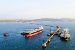 Токаев обсудит в Турции экспорт казахстанской нефти в обход России
