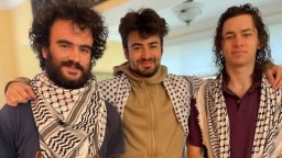 В штате Вермонт ранены трое студентов-палестинцев, подозреваемый задержан
