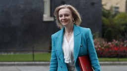 В Великобритании назначен новый министр иностранных дел