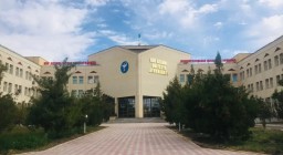Выпала с балкона больницы: 61-летняя женщина умерла в Кызылорде