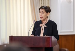 В Минтруда рассказали о принимаемых мерах для улучшения качества жизни лиц с инвалидностью