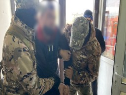 Продавца гашиша задержала полиция в Акмолинской области
