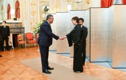 Глава МИД РК принял участие в церемонии похорон бывшего Премьер-министра Японии