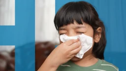 &laquo;Цикада&raquo; &mdash; новый вариант Covid‑19: есть ли повод для беспокойства?