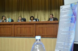 Департаментом юстиции Акмолинской области в АО «Тыныс» проведена акция «Юстиция консультирует»
