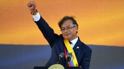 Новый президент Колумбии: "война с наркотиками" проиграна, нужны новые методы