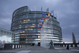 В Евросоюзе прокомментировали поправки к конституции Белоруссии