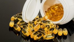 За полгода витамины в Казахстане подорожали в среднем на 30%