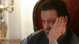 Экс-премьера Пакистана Имрана Хана приговорили к трем годам тюрьмы
